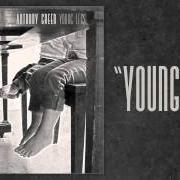 Le texte musical I'LL MISS YOU de ANTHONY GREEN est également présent dans l'album Young legs (2013)