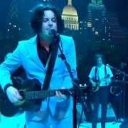 Le texte musical ON AND ON AND ON de JACK WHITE est également présent dans l'album Blunderbuss (2012)