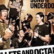 Le texte musical I CAUGHT FIRE de BULLETS AND OCTANE est également présent dans l'album Song for the underdog (2007)