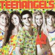 Le texte musical CUÁL de TEEN ANGELS est également présent dans l'album Teen angels 3 (2009)