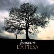 Le texte musical LE DONNE D'AUTUNNO de BUNGARO est également présent dans l'album L'attesa (2004)