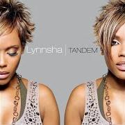 Le texte musical I'M REAL de LYNNSHA est également présent dans l'album Tandem (2005)