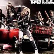 Le texte musical BLOOD RUN HOT de BULLET est également présent dans l'album Highway pirates (2011)