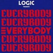 Le texte musical NATIONAL SUICIDE PREVENTION HOTLINE (1-800-273-8255) de LOGIC est également présent dans l'album Everybody (2017)