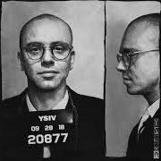 Le texte musical ONE DAY de LOGIC est également présent dans l'album Ysiv (2018)