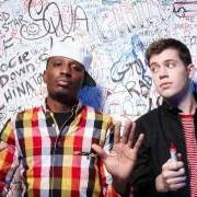 Le texte musical BREAKFAST de CHIDDY BANG est également présent dans l'album Air swell: a mini-mixtape (2010)