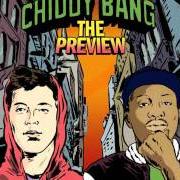 Le texte musical DREAM  CHASIN' de CHIDDY BANG est également présent dans l'album Opposite of adults (2010)