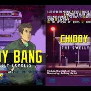 Le texte musical ALL THINGS GO de CHIDDY BANG est également présent dans l'album The swelly express - mixtape (2009)