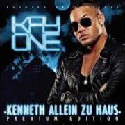 Le texte musical OUTRO de KAY ONE est également présent dans l'album Kenneth allein zu haus (2010)