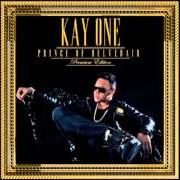 Le texte musical P1 de KAY ONE est également présent dans l'album Prince of belvedair (2012)