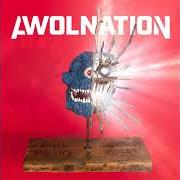 Le texte musical LIGHTNING RIDERS de AWOLNATION est également présent dans l'album Angel miners & the lightning riders (2020)