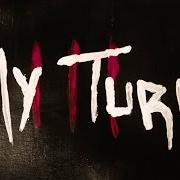 Le texte musical WICKED de AUDIO PUSH est également présent dans l'album My turn 3 (2017)