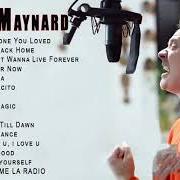 Le texte musical ROYALTY de CONOR MAYNARD est également présent dans l'album Talking about (2016)