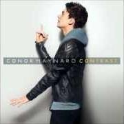 Le texte musical VEGAS GIRL de CONOR MAYNARD est également présent dans l'album Contrast (2012)