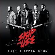 Le texte musical BIRDS ARE BORN TO FLY de SKIP THE USE est également présent dans l'album Little armageddon (2014)