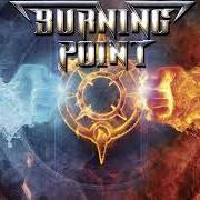 Le texte musical FIND YOUR SOUL de BURNING POINT est également présent dans l'album Burning point (2015)