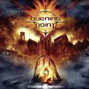 Le texte musical LET GO de BURNING POINT est également présent dans l'album Empyre (2009)