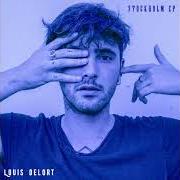 Le texte musical LE TEMPS QUE TU REVIENNES de LOUIS DELORT est également présent dans l'album Stockholm (2018)