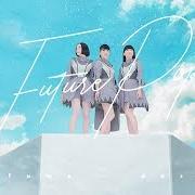 Le texte musical TINY BABY de PERFUME est également présent dans l'album Future pop (2018)