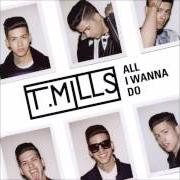 Le texte musical RIVERSIDE GIRL de T. MILLS est également présent dans l'album All i wanna do (2014)