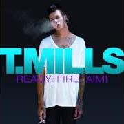 Le texte musical I LIVE HIGH de T. MILLS est également présent dans l'album Ready, fire, aim! (2010)
