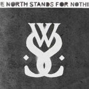 Le texte musical HEARTS ASIDE OUR HORSES de WHILE SHE SLEEPS est également présent dans l'album The north stands for nothing (2010)