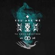 Le texte musical SILENCE SPEAKS de WHILE SHE SLEEPS est également présent dans l'album You are we (2017)