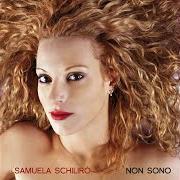 Le texte musical INFERNO de SAMUELA SCHILIRÒ est également présent dans l'album Non sono (2012)