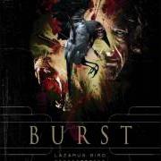 Le texte musical I HOLD VERTIGO de BURST est également présent dans l'album Lazarus bird (2008)