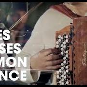 Les roses de mon silence