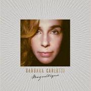 Le texte musical RADIO MENTALE SENTIMENTALE de BARBARA CARLOTTI est également présent dans l'album Magnétique (2018)