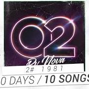 Le texte musical THE KNIGHT AND THE WITCH de PV NOVA est également présent dans l'album 10 days / 10 songs (2017)