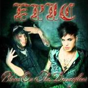 Le texte musical SEXTING de BLOOD ON THE DANCE FLOOR est également présent dans l'album Epic (2010)