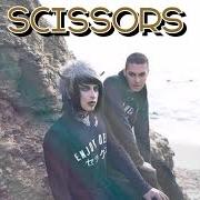 Le texte musical LET US ALL UNITE! de BLOOD ON THE DANCE FLOOR est également présent dans l'album Scissors (2016)