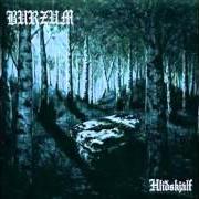 Le texte musical DIE LIEBE NERPUS' (NERPUS' LOVE) de BURZUM est également présent dans l'album Hlidskjalf (1999)