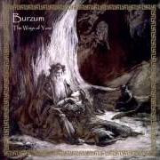 Le texte musical HEILL ODINN de BURZUM est également présent dans l'album The ways of yore (2014)