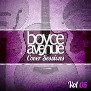 Le texte musical STITCHES de BOYCE AVENUE est également présent dans l'album Cover collaborations, vol. 4 (2017)