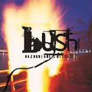 Le texte musical HISTORY de BUSH est également présent dans l'album Razorblade suitecase (1996)