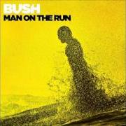 Le texte musical THIS HOUSE IS ON FIRE de BUSH est également présent dans l'album Man on the run (2014)