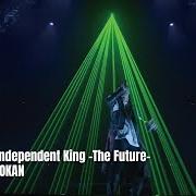 Le texte musical JAP RIDAZ de AK-69 est également présent dans l'album Road to the independent king (2013)