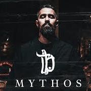 Le texte musical STICHE de BUSHIDO est également présent dans l'album Mythos (2018)