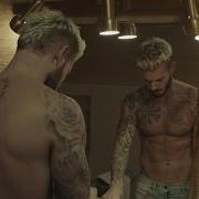 Le texte musical MY WAY de M. POKORA est également présent dans l'album My way (2016)