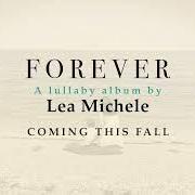 Le texte musical YELLOW de LEA MICHELE est également présent dans l'album Forever (2021)