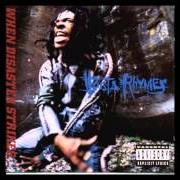 Le texte musical A TRIP OUT OF TOWN de BUSTA RHYMES est également présent dans l'album Anarchy (2000)