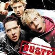 Le texte musical MEET YOU THERE de BUSTED est également présent dans l'album A present for everyone (2003)