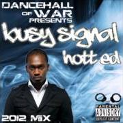 Le texte musical HI GRADE de BUSY SIGNAL est également présent dans l'album D.O.B. (2010)