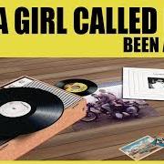 Le texte musical LUCKY JACK (20-1) de A GIRL CALLED EDDY est également présent dans l'album Been around (2020)