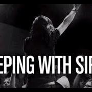 Le texte musical IF YOU CAN'T HANG de SLEEPING WITH SIRENS est également présent dans l'album Let's cheers to this