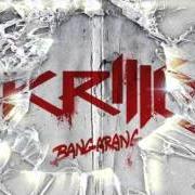Le texte musical BANGARANG de SKRILLEX est également présent dans l'album Bangarang (2012)
