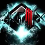 Le texte musical SCARY MONSTERS AND NICE SPRITES (THE JUGGERNAUT REMIX) de SKRILLEX est également présent dans l'album More monsters and sprites - ep (2011)